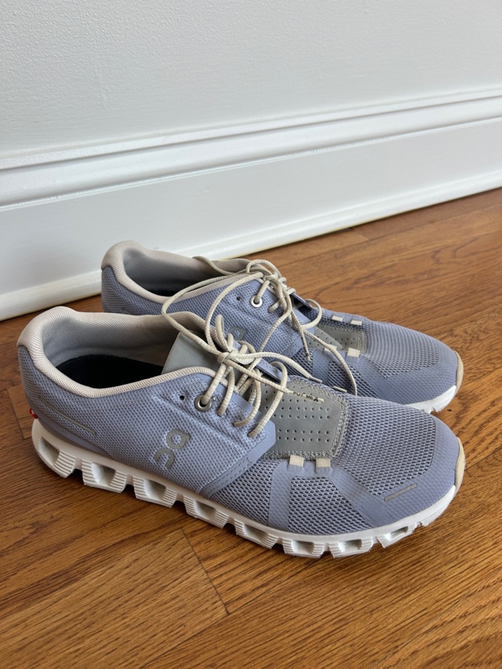 On Clouds OC women running shoes size 9